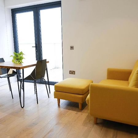 Cute Central London Flat Εξωτερικό φωτογραφία