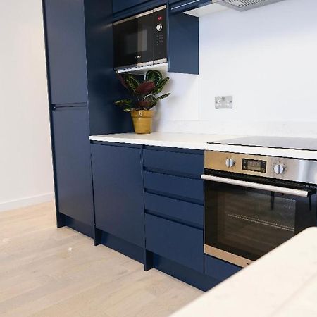 Cute Central London Flat Εξωτερικό φωτογραφία