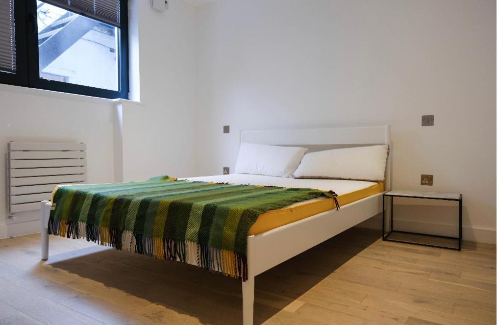 Cute Central London Flat Εξωτερικό φωτογραφία