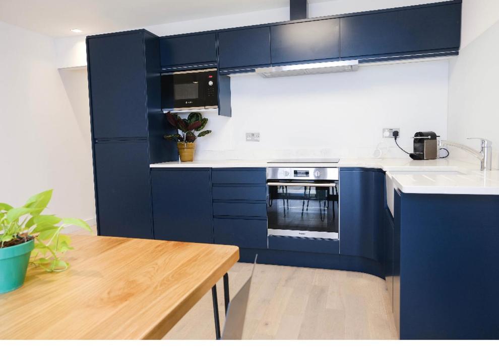 Cute Central London Flat Εξωτερικό φωτογραφία