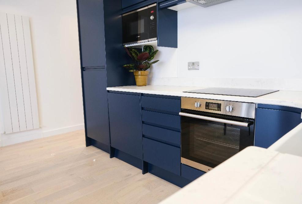 Cute Central London Flat Εξωτερικό φωτογραφία